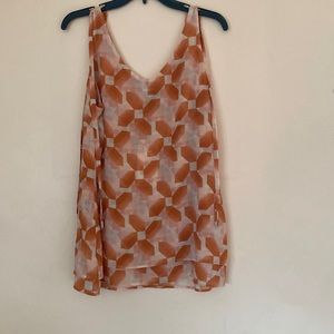 5358 pinwheel top cabi